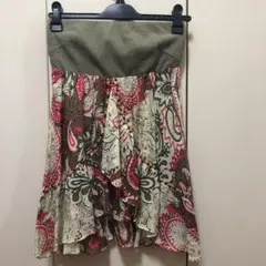 グレースコンチネンタル Grace continental ベアトップのサムネイル