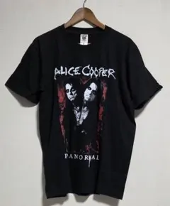 2025年最新】alice cooper アリスクーパーtシャツの人気アイテム