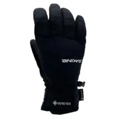 【新品】ダカイン メンズ SATURN　GLOVE ブラックL