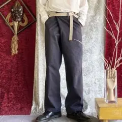 2026年最新】MAISON EUREKA メンズ ワークパンツ・カーゴパンツ