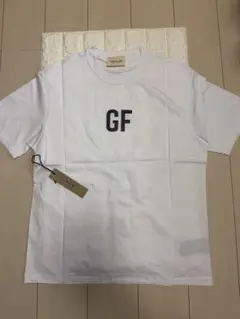 FEAR OF GOD SIXTH COLLECTION GF Tシャツ M