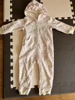 レオパード ロンパース