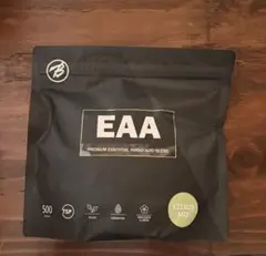 BULK SPORTS EAA シトラスミックス味 500g