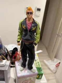 2026年最新】坊屋春道 フィギュアの人気アイテム - メルカリ