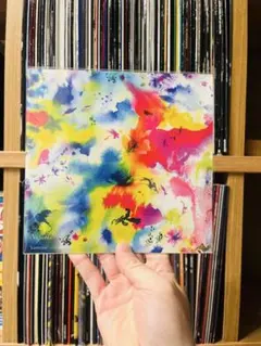 ヌジャベス Nujabes Kumomi 限定盤 レコード 新品未開封 - メルカリ