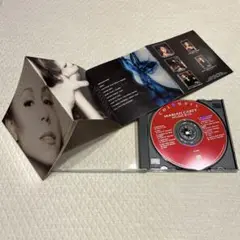 マライアキャリー CD「MUSIC BOX」