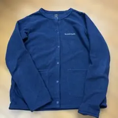 mont-bell カーディガン XS
