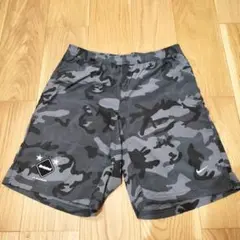 【#FR2】fr2golf F.C Real Bistol ショートパンツ COMFORTABLE SHORTS(M BEIGE): F.C.Real Bristol: MENS｜THE