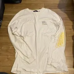 Xラージ　SAVE OUR PLANET 長袖Tシャツ