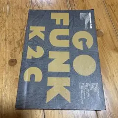 バンドスコア 雑誌