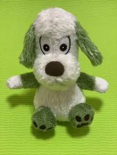 NHKいないいないばあっ！ワンワン　ぬいぐるみ