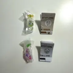 a*o様 ピクミン めじるしアクセサリー　2個セット