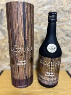 【限定】Mellowed Kozuru kanosuke 3本セット 武蔵屋通販 | KANOSUKE SINGLE MALT 2019-2023 for Three Rivers