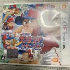 プロ野球ファミスタリターンズ 3DS