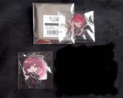 ローレン・イロアス アクリルスタンド セット