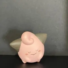 ポケモン ピッピ フィギュア