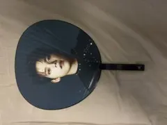 INI XQUARE うちわ 木村柾哉