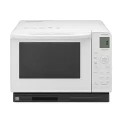 HITACHI MRO-JT232 W オーブンレンジ 23L ホワイト 白 - メルカリ