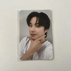 NCT127 ジョンウ トレカ