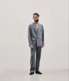 lidnm テーラードジャケット