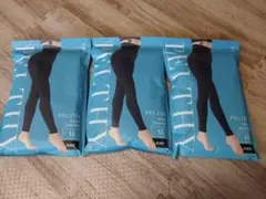 PELTHY RESET LEGGINGS Mサイズ ブラック 6枚セット - メルカリ