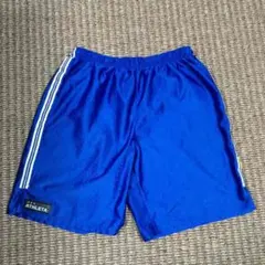 アスレタ　ハーフパンツ‼️