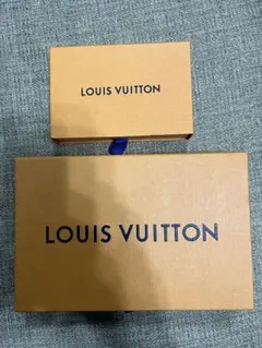 Louis Vuitton ギフト箱 セット