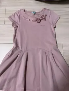 tocca ワンピース　110 TOCCA トッカ ワンピース 細身 110 - メルカリ