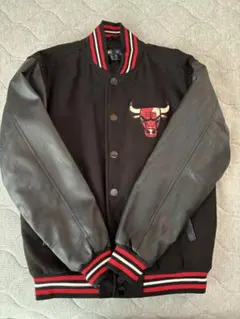 2026年最新】ブルズ レザージャケットの人気アイテム - メルカリ