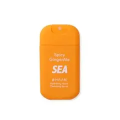 WIND AND SEA SPRAY /SPICY GINGERALE HAAN