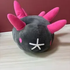 ナマコブシ　ポケモン　大きいぬいぐるみ