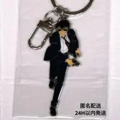 名探偵コナン 松田陣平 ネームリング SEGAくじ - メルカリ