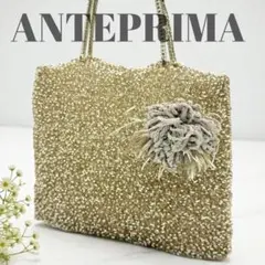 2025年最新】アンテプリマ ワイヤーバッグ シルバーの人気アイテム