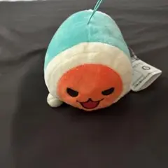 太鼓の達人 ぬいぐるみ マスコットのサムネイル