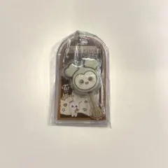 TWICE チョコがけボーロ&チャーム ダヒョン