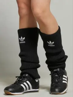 レッグカバー レッグウォーマー