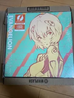 2026年最新】evangelion finallyの人気アイテム - メルカリ