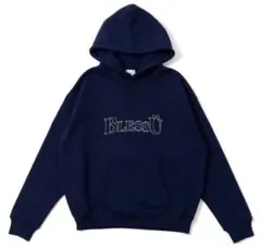 2025年最新】BLess u パーカーの人気アイテム - メルカリ