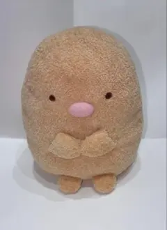 すみっコぐらし とんかつ ぬいぐるみ