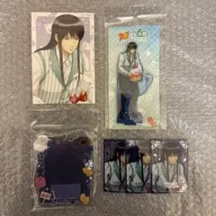 銀魂　よみうりランド　桂小太郎