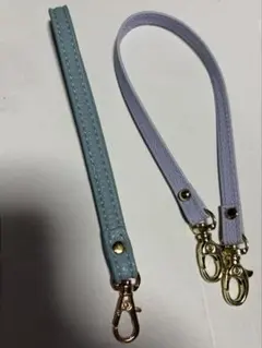 スマホ用　ハンド ストラップ