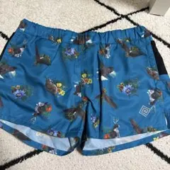 新品未使用】サイズ1(S-M)レディース ショートパンツ ラッセルノ 3013 