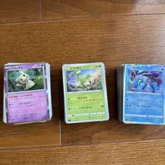 ポケモンカードまとめ売り　約300枚