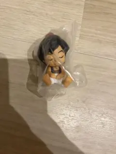アラジン フィギュア 約5cm 未使用