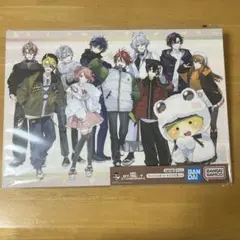 カラフルピーチ　キャンパスボード