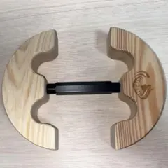 HALBEIR 木製 トレーニング器具