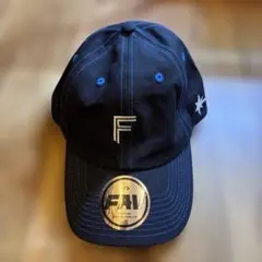 FC FiVE キャップ 帽子 グッズ 新品 - メルカリ