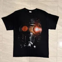 極美品/当時物】ガーディアンズオブギャラクシー スターロード Tシャツ 
