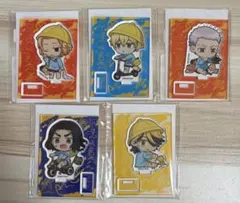 東京リベンジャーズ　ようちえんシリーズ　ミニスタンド