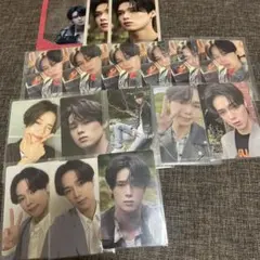 エンチーム &team ケイ ケイくん K